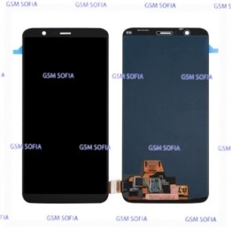 One plus 5T Pantalla Completa Ori reparado Para One Plus 5T