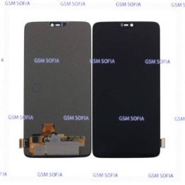 Pantalla Completa Ori Para One Plus 6