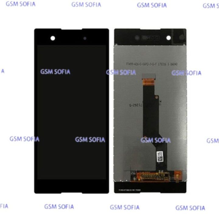 Pantalla Completa Ori Para Sony Xperia XA1