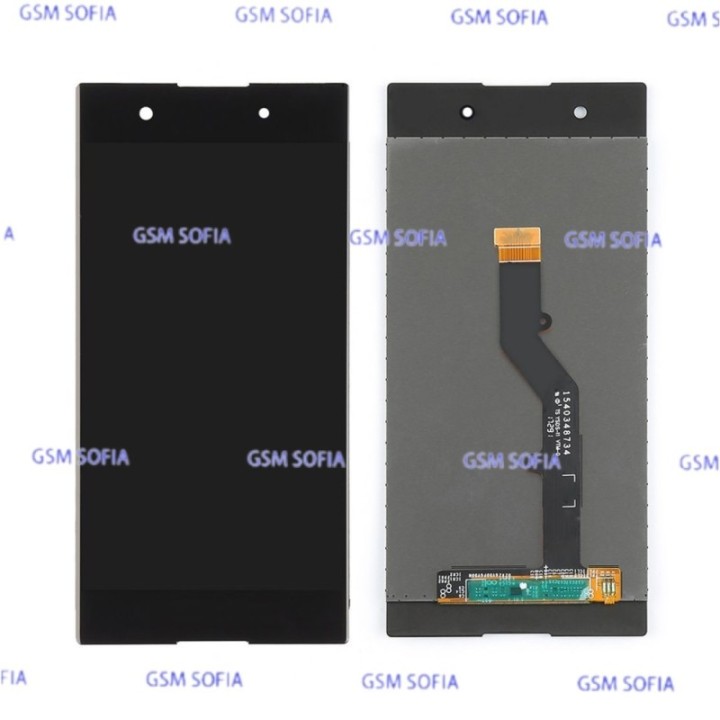 Pantalla Completa Ori Para Sony Xperia XA1 Plus
