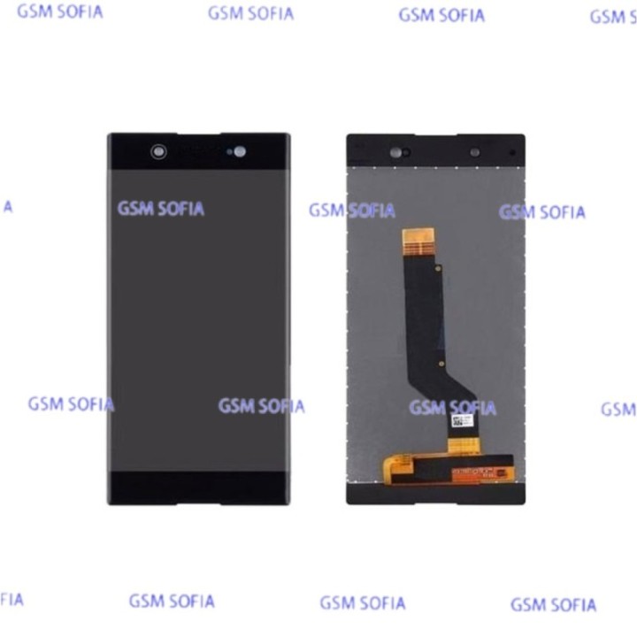 Pantalla Completa ORI Para Sony Xperia XA1 Ultra