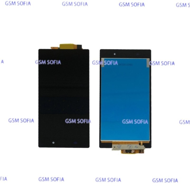 Pantalla Completa Ori Para Sony Xperia Z1