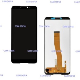 Pantalla Completa Ori Para Wiko Y70