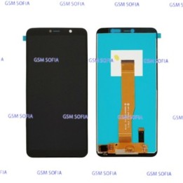 Pantalla Completa Ori  Para Wiko Y80