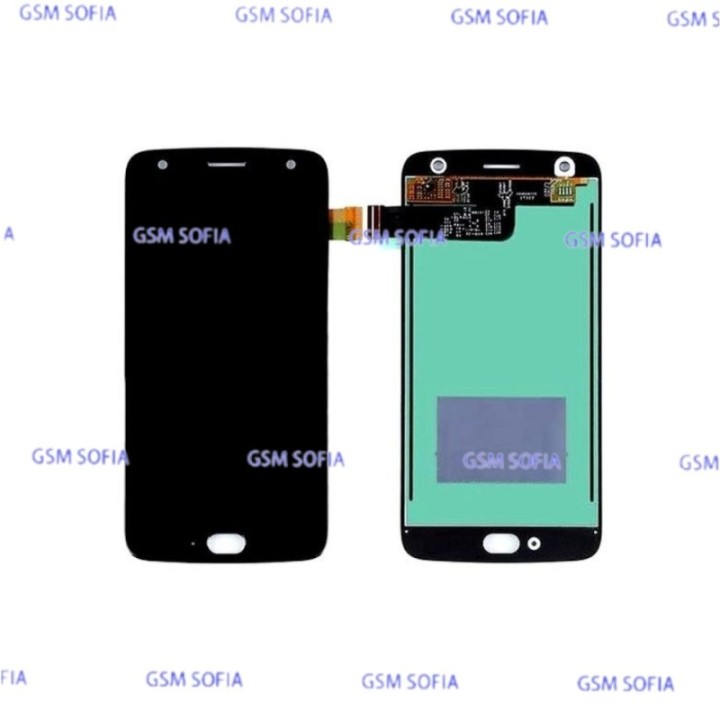 Pantalla Completa Ori Para Motorola MOTO X4