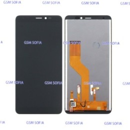 Pantalla Completa Ori Para Wiko Y60