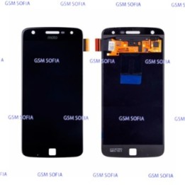 Pantalla Completa Ori Para Moto Z2 Play