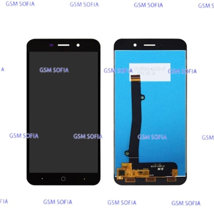 Pantalla Completa Ori Para ZTE Blade A602