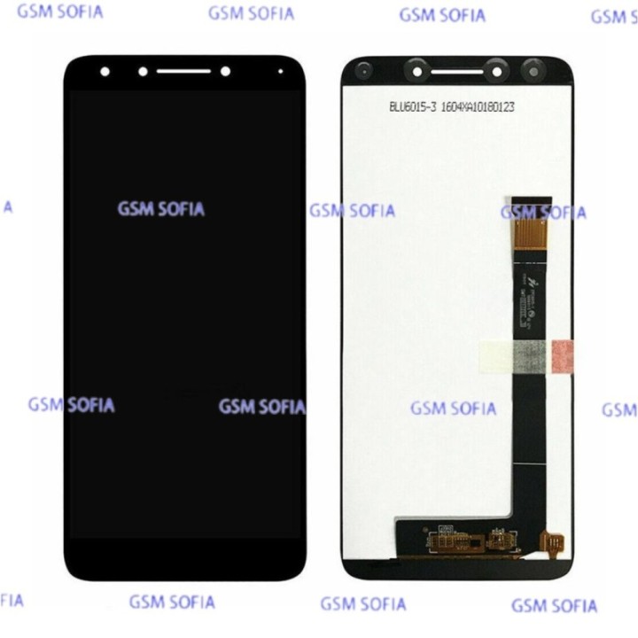 Pantalla Completa Ori  Para Alcatel A7 / 6062 / OT6062