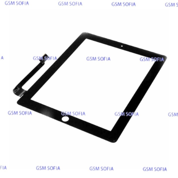 Tactill  Para APPLE IPAD 3 / IPAD 4/1458