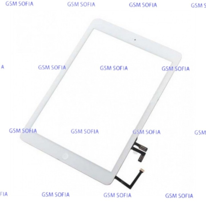 Tactil Ori CHINA  Para IPad Air A1474 / A1475 / A1476 / IPad 5  A1822 / A1823