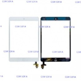Tactil Con Chip Ori Para IPad Mini (A1432 A1454 A1455) / IPad Mini 2 (A1489 A1490 A1491)