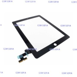 Tactil Ori Para IPad 2 WiFi A1395 GSM A1396 CDMA A1397