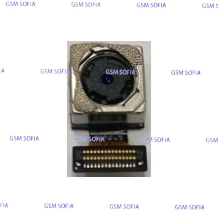 Camara Trasera Para ZTE Blade A610