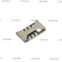Lector Sim Samsung Ace 2 I8160 S5830 I8190 S3 Mini S8300 7275