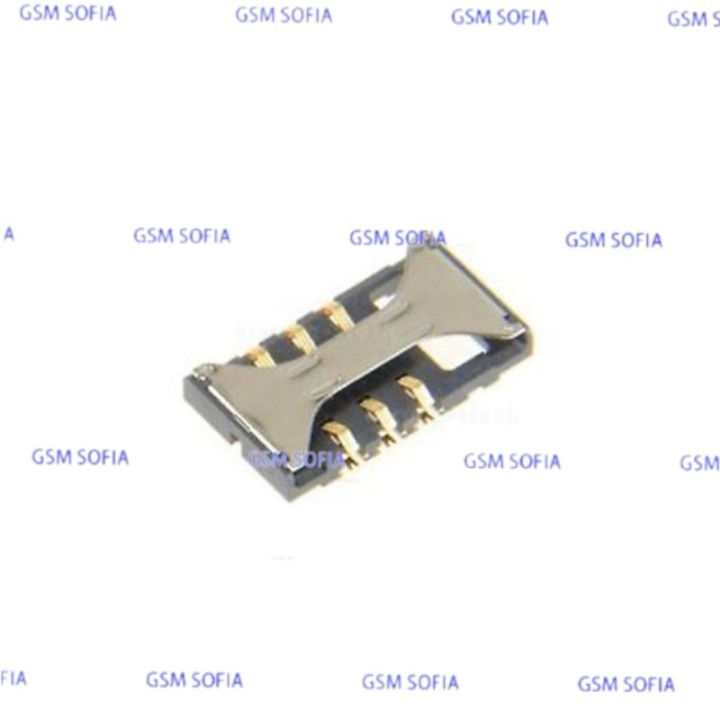 Lector Sim Samsung Ace 2 I8160 S5830 I8190 S3 Mini S8300 7275