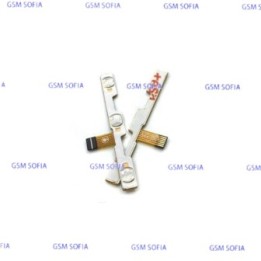 Flex Botones Para ZTE Blade A610 / A612