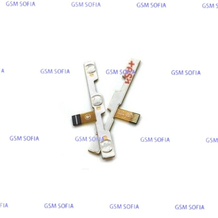 Flex Botones Para ZTE Blade A610 / A612