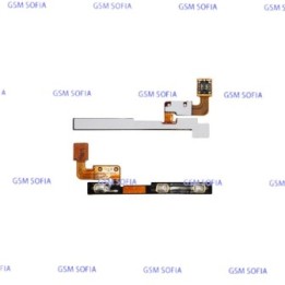 Flex Volumen Samsung P3100 P3110 Galaxy Tab 2 7.0