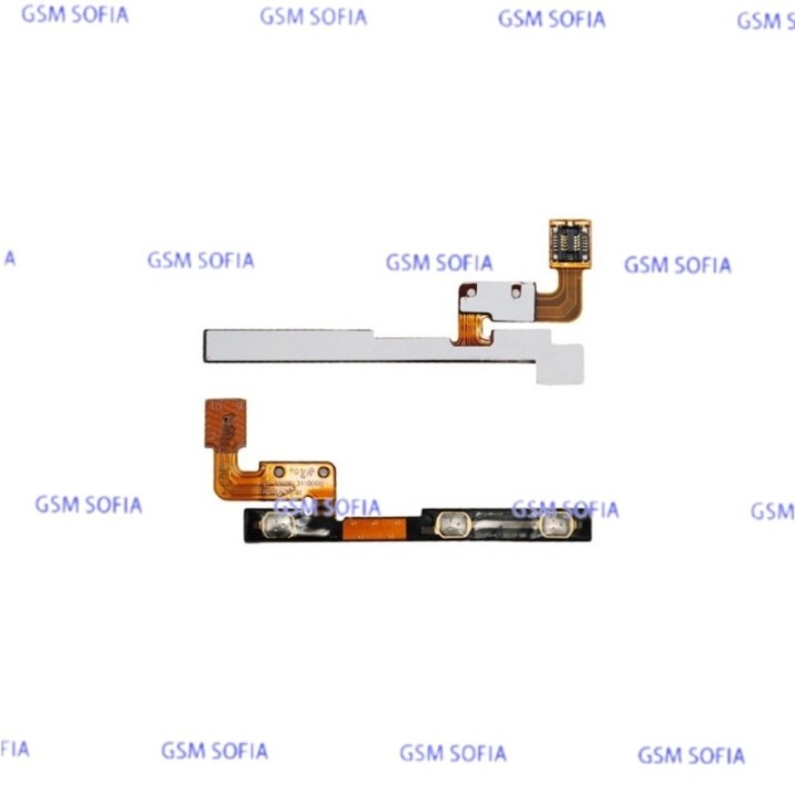 Flex Volumen Samsung P3100 P3110 Galaxy Tab 2 7.0