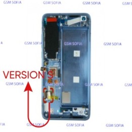 Pantalla completa ori con marco  PARA MI 10 5G VERSION S