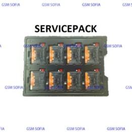 Servicepack Bateria Ori HB436380ECW Para Huawei P30 De 3650mAh