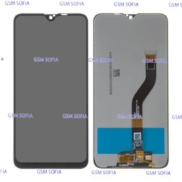 Pantalla Completa SERVIPAK  Sin Marco Para Samsung Galaxy A10S / A107
