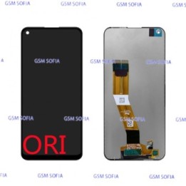 Pantalla Completa Ori Sin Marco Para Samsung Galaxy A11 / A115