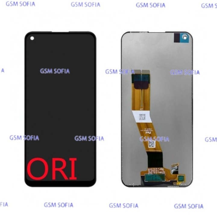 Pantalla Completa Ori Sin Marco Para Samsung Galaxy A11 / A115