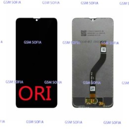 Pantalla Completa Ori Sin Marco Para Samsung Galaxy A20S / A207