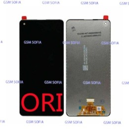 Pantalla Completa Ori Sin Marco service packPara Samsung Galaxy A21S / A217