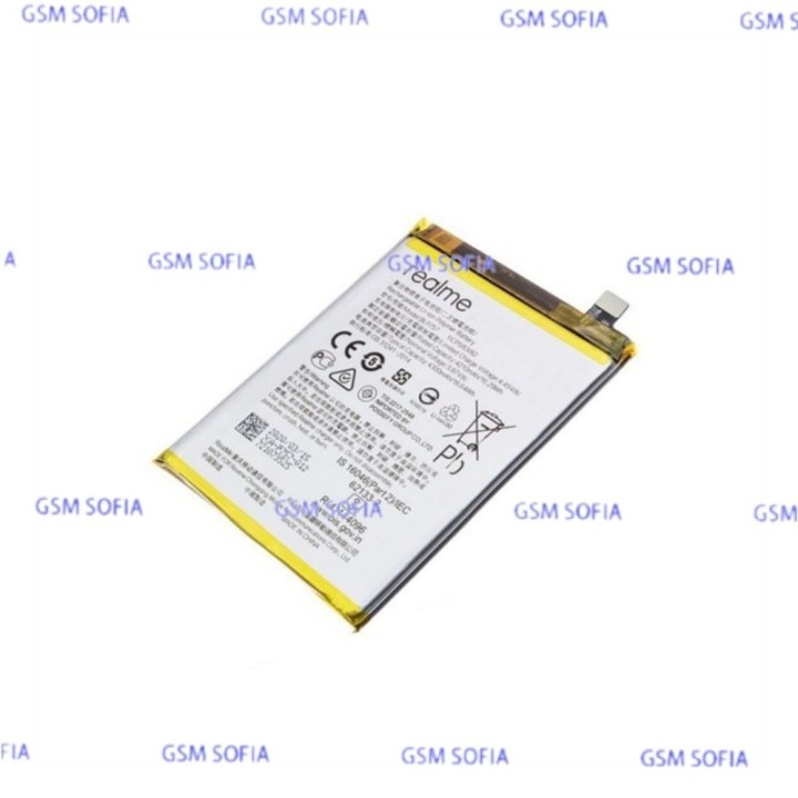 Bateria Ori Realme 6/6 Pro/6s BLP757