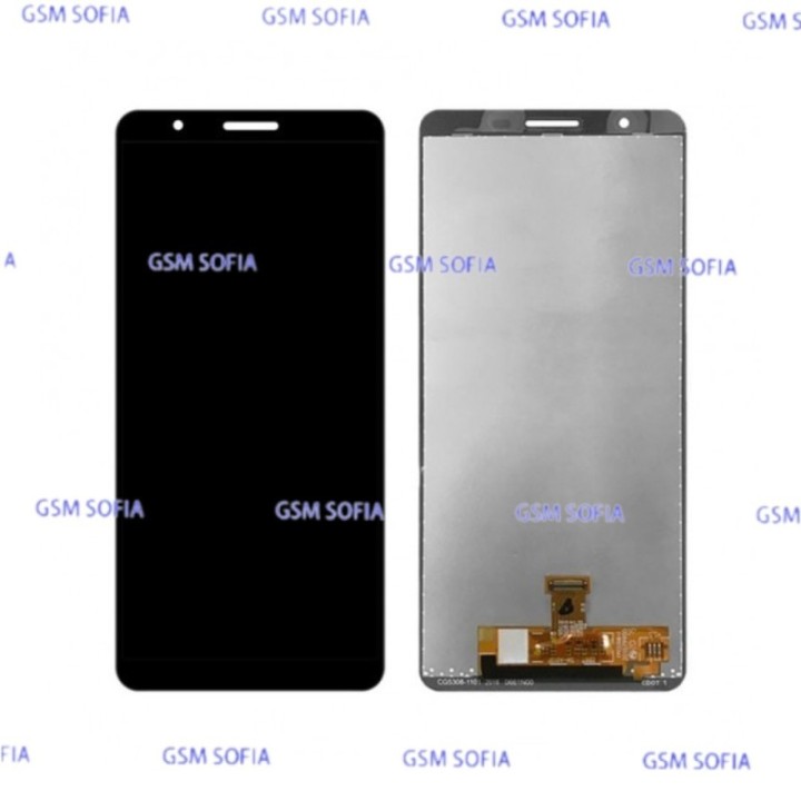 Pantalla Completa Ori Sin Marco Para Samsung Galaxy A01 Core 2020 / A013 / M01