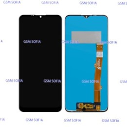 Pantalla completa sin marco Para Alcatel REVVL 4 Plus / 5062