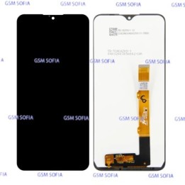 Pantalla completa sin marco Para Alcatel 1V Plus 2020 / 5007