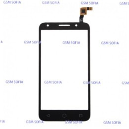 Tactil Para Alcatel Pixi 4 5.0 / 5045 - Negro
