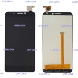 Pantalla completa sin marco Para Alcatel Idol / 6030 / Orange San Remo