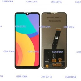 Pantalla completa sin marco Para Alcatel 3L (2021) / 6056