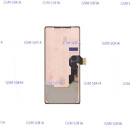 Pantalla completa ori reparado sin marco Para Google Pixel 6A / GX7AS