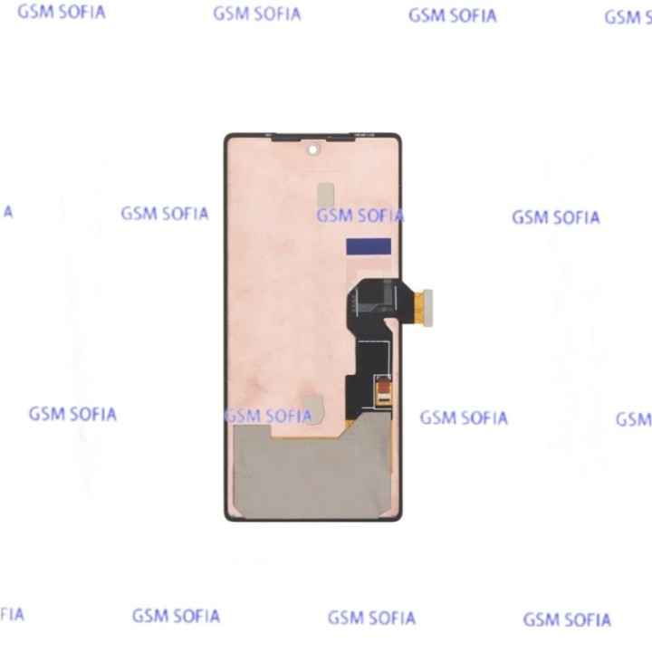 Pantalla completa ori reparado sin marco Para Google Pixel 6A / GX7AS