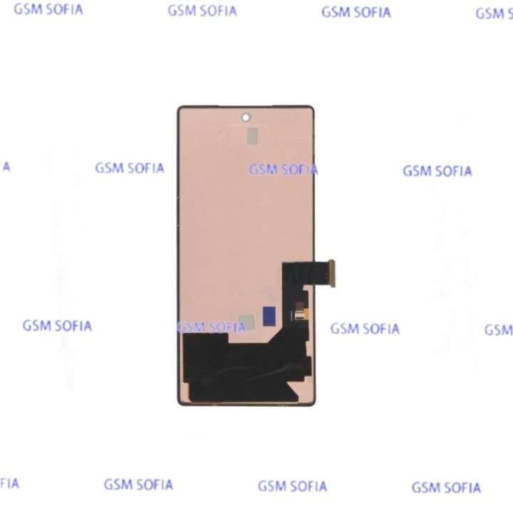 Pantalla completa ori reparado sin marco Para Google Pixel 6 / GB7N6