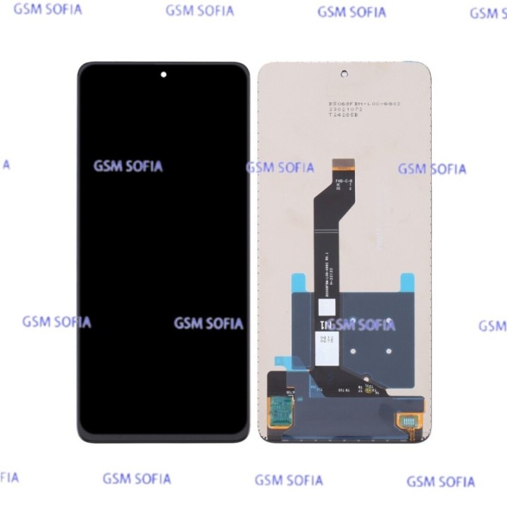 Pantalla completa Ori sin  marco Para Huawei Nova 9 SE /Nova 11i JLN-L