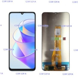 Pantalla completa sin marco Para Huawei honor X7a / RKY-LX2