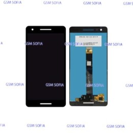 Pantalla completa sin marco Para Nokia 2.1