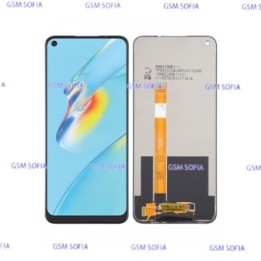 Pantalla completa ori sin marco para Oppo A54 4G / A55 4G / A94 4G