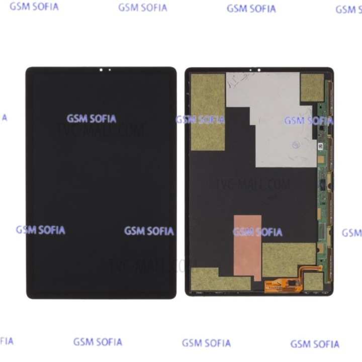 SERVIPACK Pantalla completa ori sin marco para Samsung Galaxy Tab S5e / T720