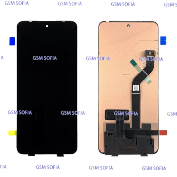 Servipack Pantalla completa ori sin marco para Xiaomi MI 12 Lite / 2203129G