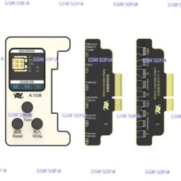 PROGRAMADOR DE REPARACION MULTIFUNCION, DISPOSITIVO DE REPARACION AY A108