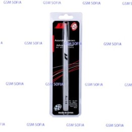 PINZA DE PRECISION DE ACERO INOXIDABLE PARA REPARACION DE MOVILES AAA-14