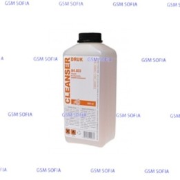 ALCOHOL ISOPROPILICO LIMPIEZA DRUNK CLEANSER ART.033(1L)